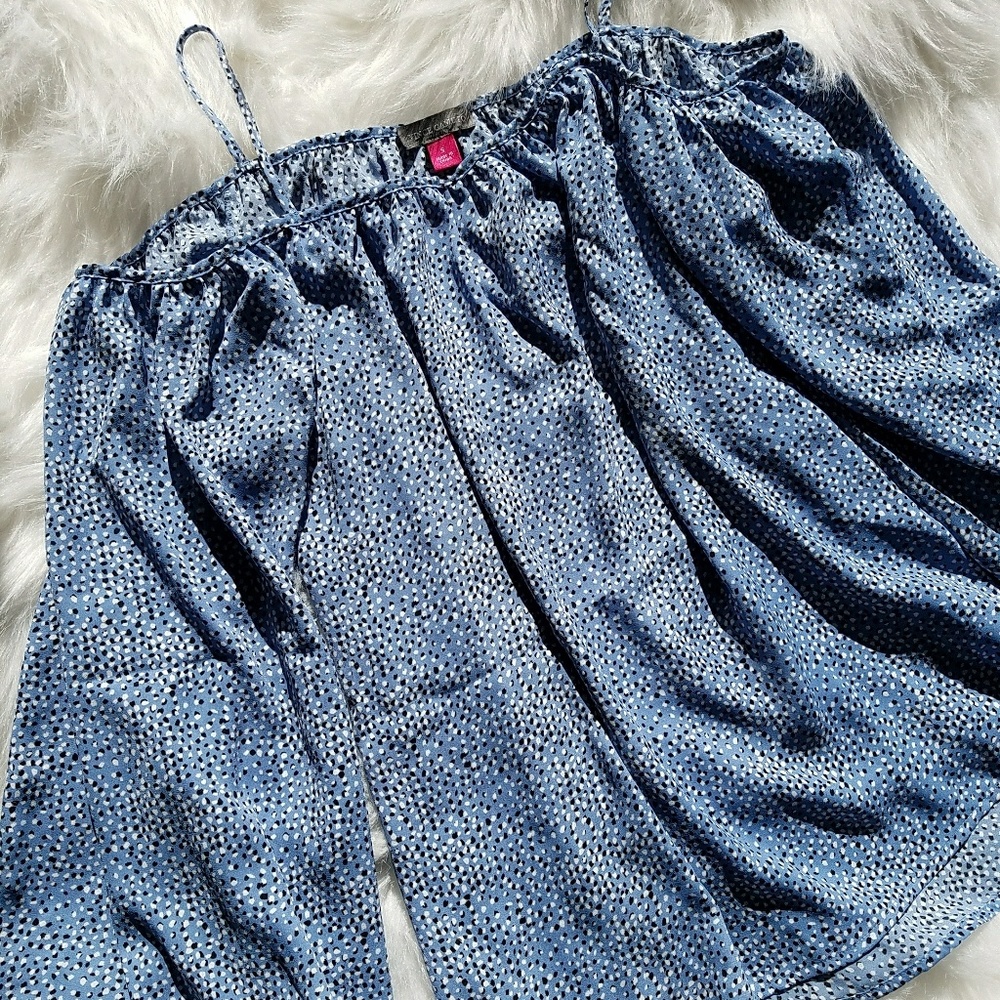 Vince Camuto Fresh Focus S